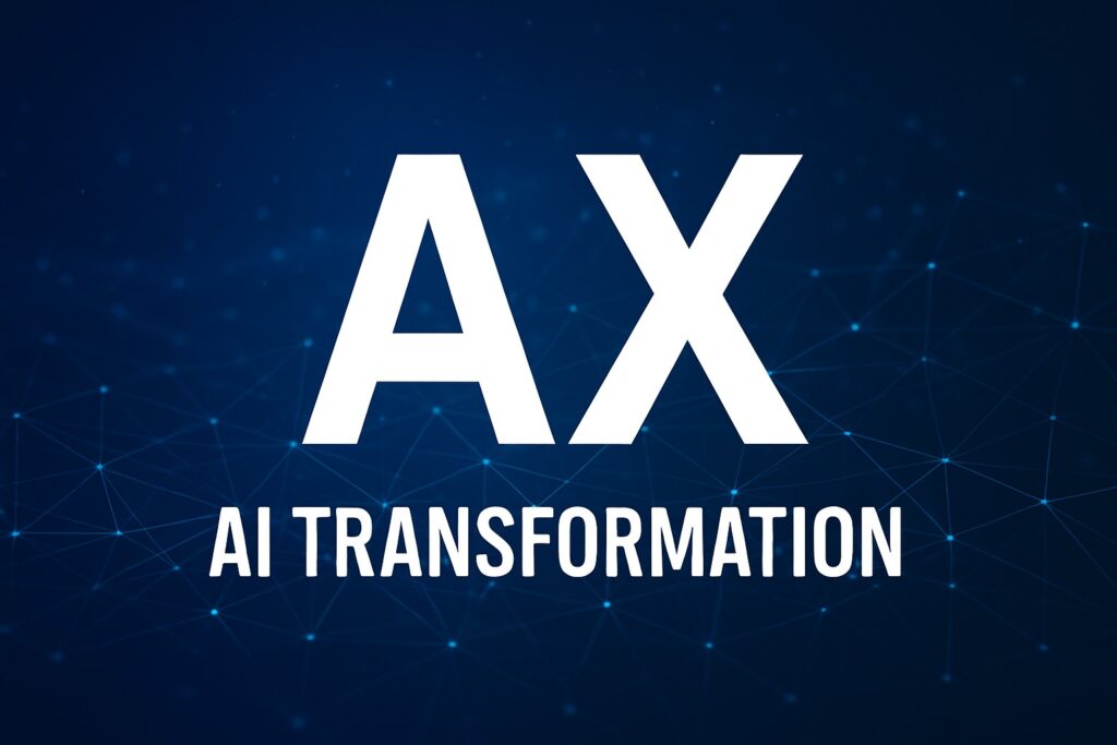 AI Transformation