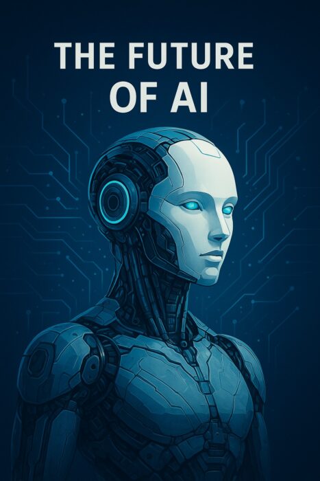 The Future of AI