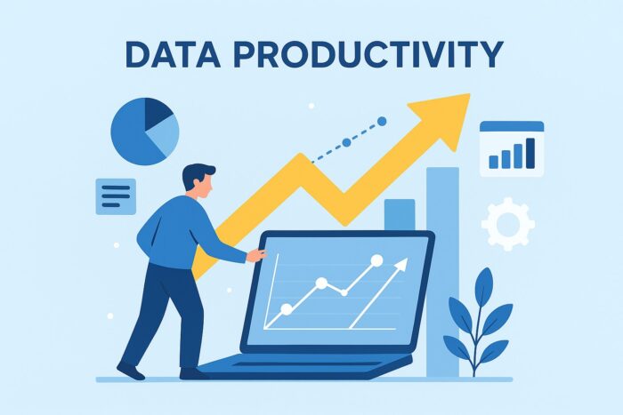 Data Productivity