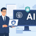 How to Protect Corporate Data While Using AI Models