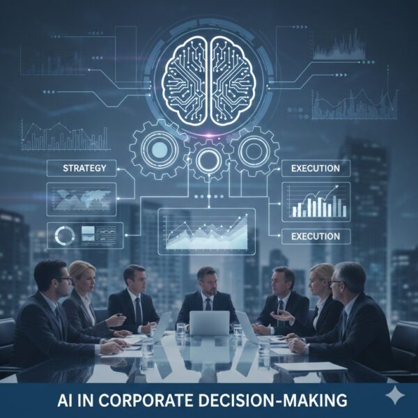 AI Decision Making
