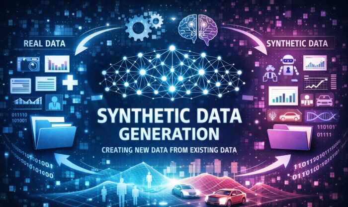 Synthetic Data