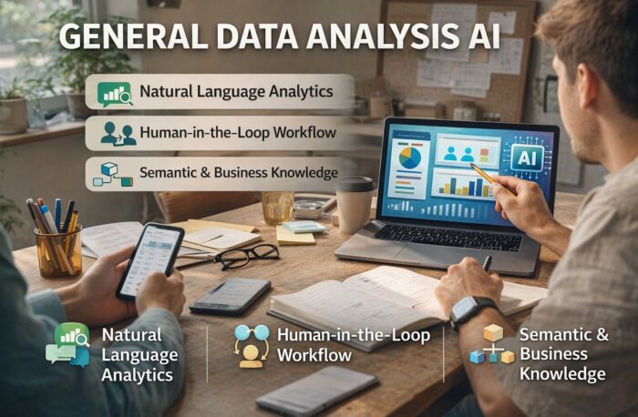 General Data Analysis AI