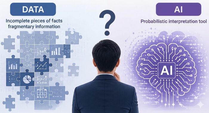 Do Data and AI Always Tell the Truth?