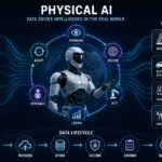 Physical AI Data Management